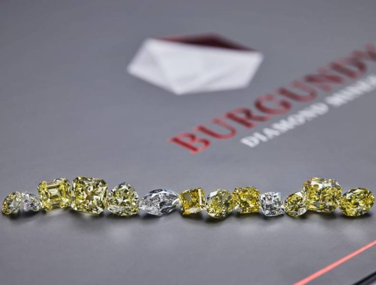 jewellery magazine