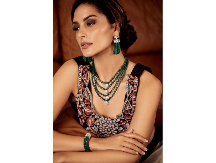 jewellery magazine