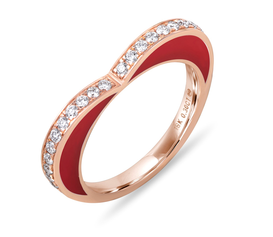 diamond jewellery magazine by Solitaire International Magazine