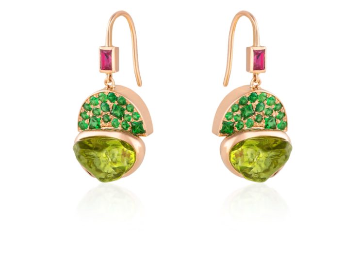 jewellery magazine