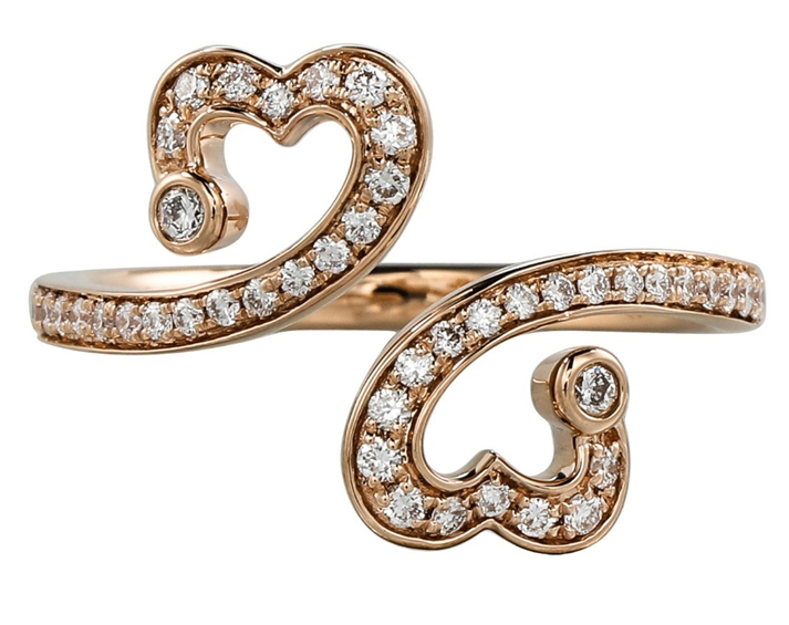 diamond jewellery magazine by Solitaire International Magazine
