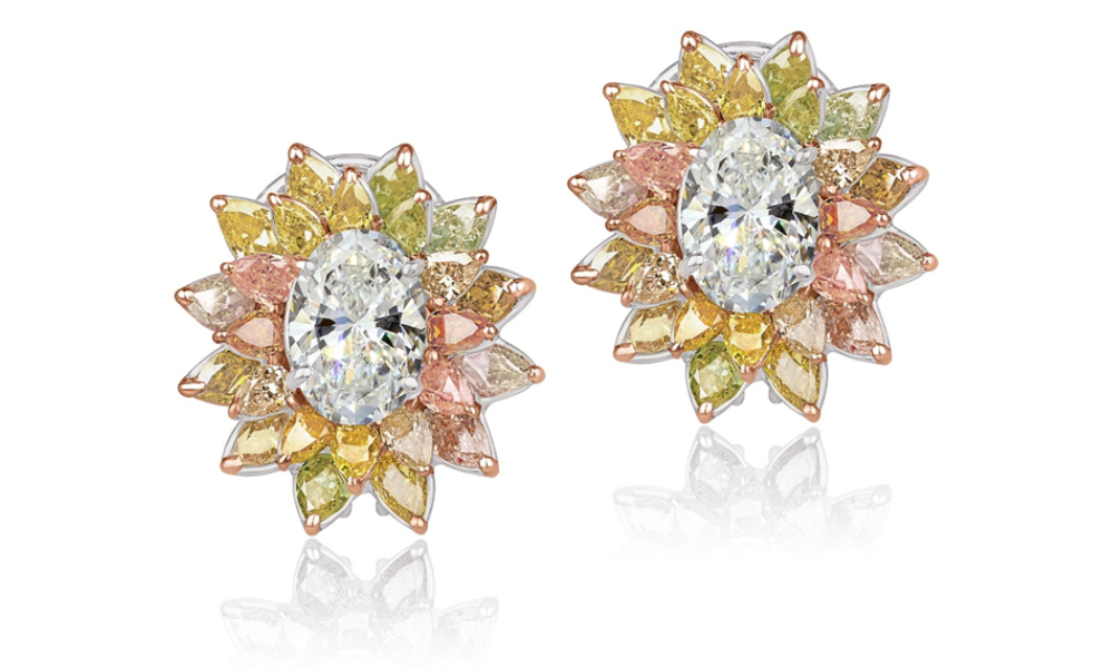 diamond jewellery magazine by Solitaire International Magazine – India’s leading B2B gem and jewellery magazine