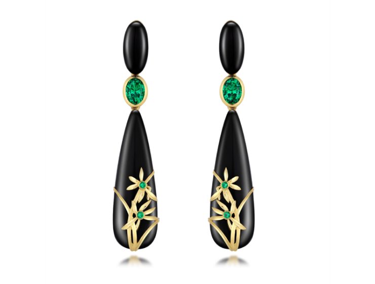 jewellery magazine