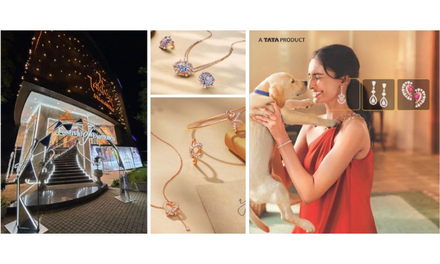 Indian jewellery magazine