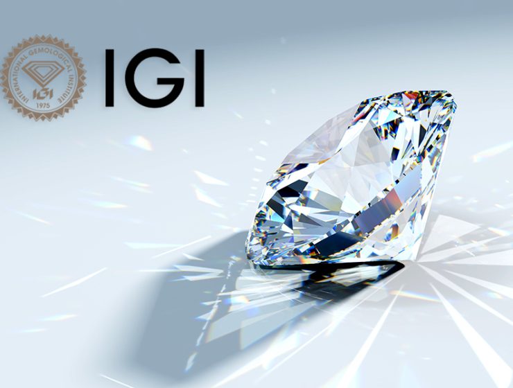 jewellery magazine