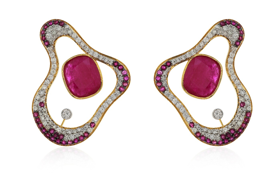 diamond jewellery magazine by Solitaire International Magazine