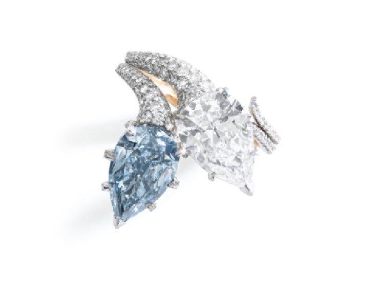 jewellery magazine
