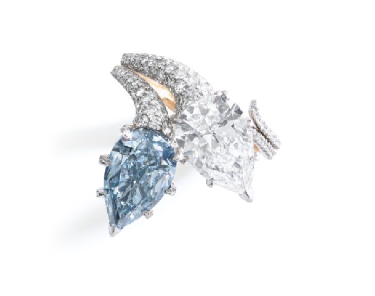 jewellery magazine