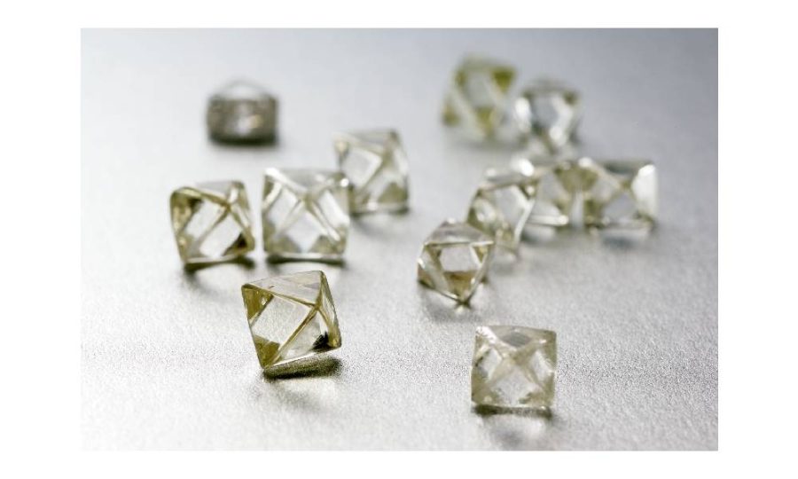 jewellery magazine
