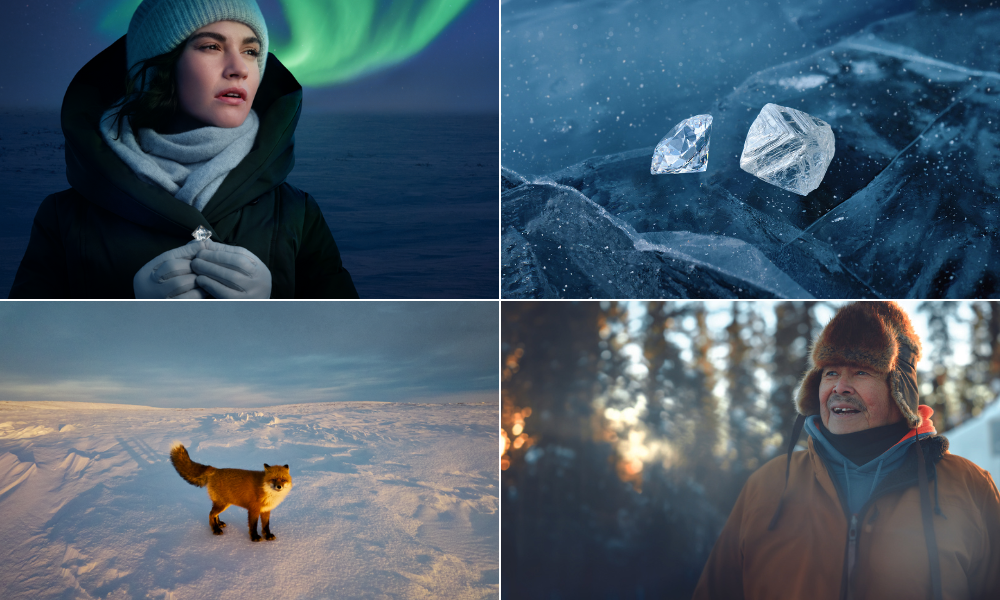 diamond jewellery magazine by Solitaire International Magazine – India’s leading B2B gem and jewellery magazine