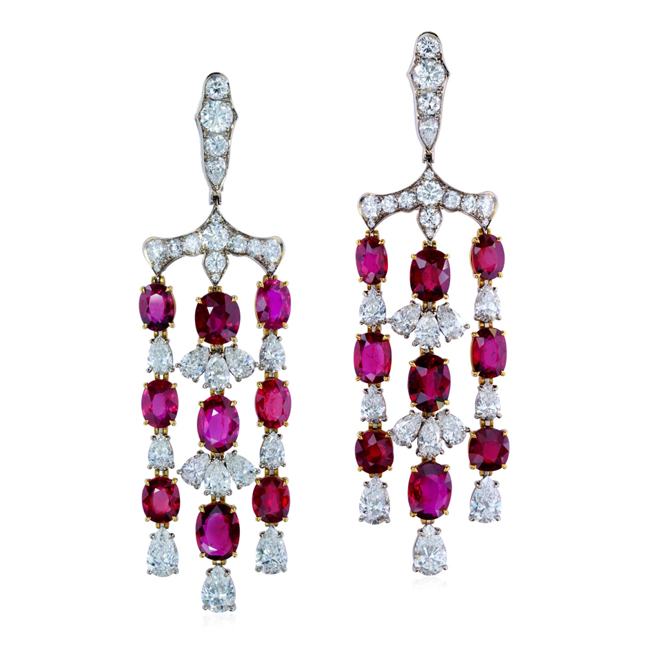 diamond jewellery magazine by Solitaire International Magazine