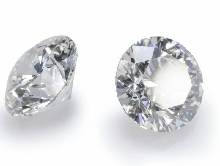 jewellery magazine