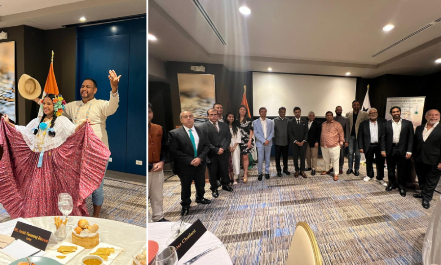 Indian jewellery magazine by Solitaire International Magazine – India’s leading B2B gem and jewellery magazine