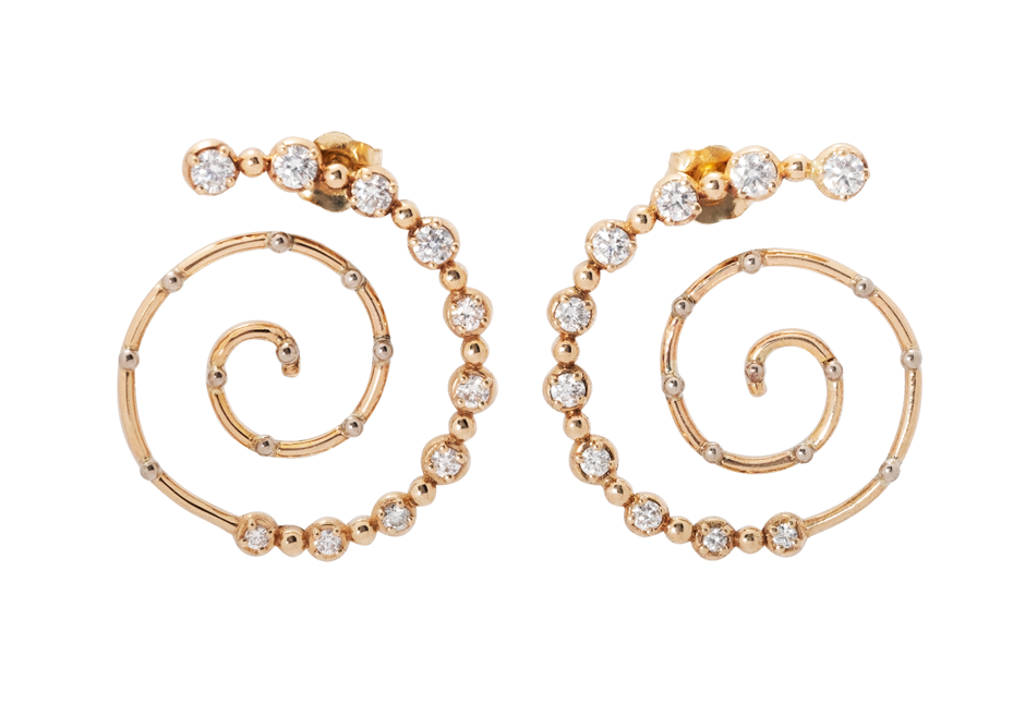 diamond jewellery magazine by Solitaire International Magazine