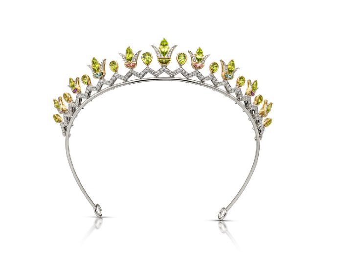 jewellery magazine