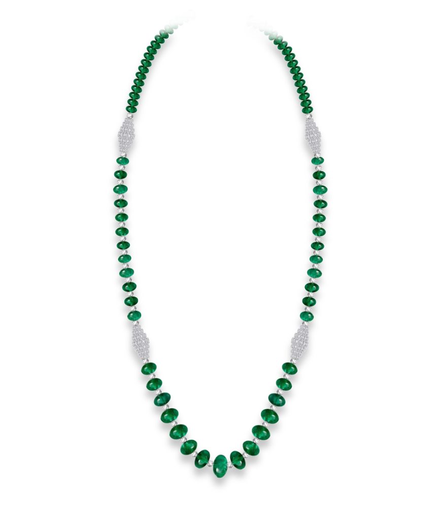 diamond jewellery magazine by Solitaire International Magazine