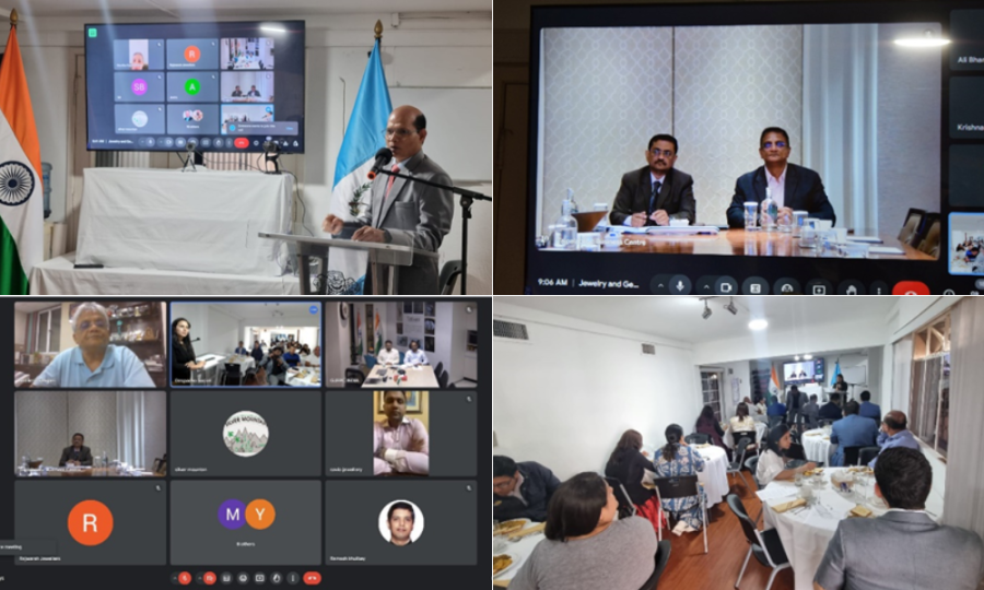 best jewellery magazines India