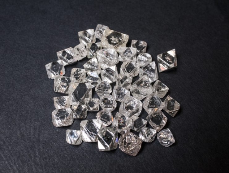 diamond jewellery magazine by Solitaire International Magazine – India’s leading B2B gem and jewellery magazine