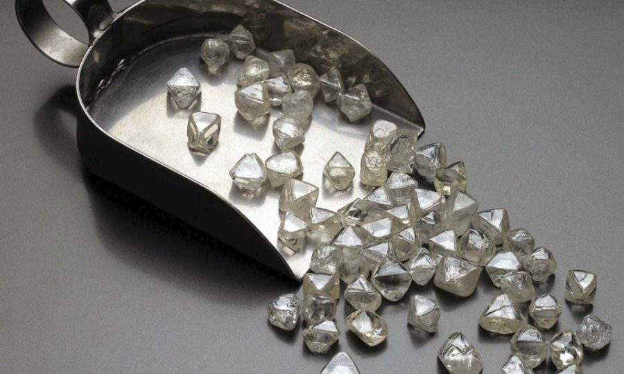 diamond jewellery magazine by Solitaire International Magazine – India’s leading B2B gem and jewellery magazine