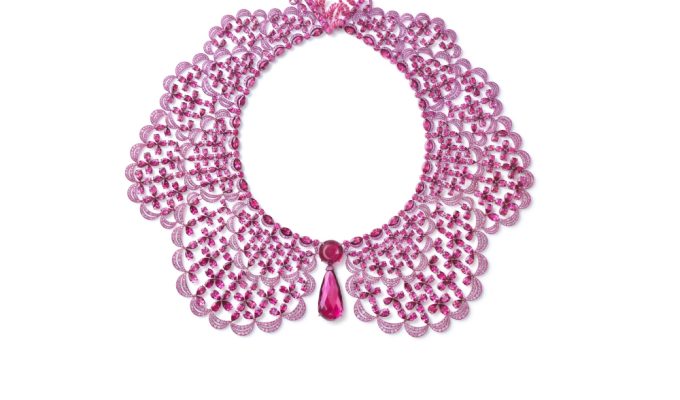 Indian jewellery magazine by solitaire jewellery magazine