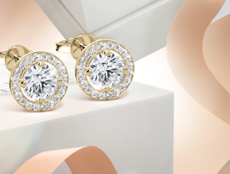 diamond jewellery magazine by Solitaire International Magazine