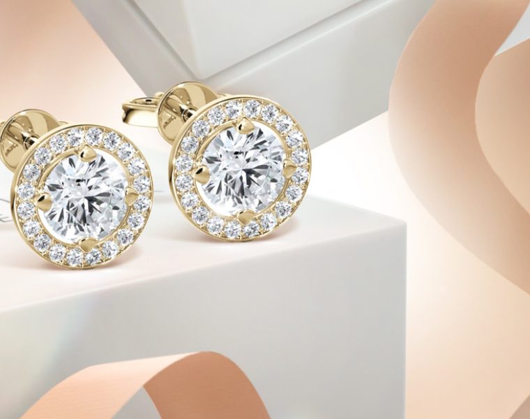 diamond jewellery magazine by Solitaire International Magazine