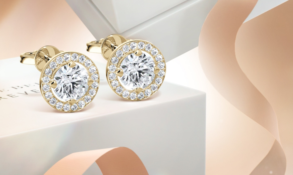 diamond jewellery magazine by Solitaire International Magazine