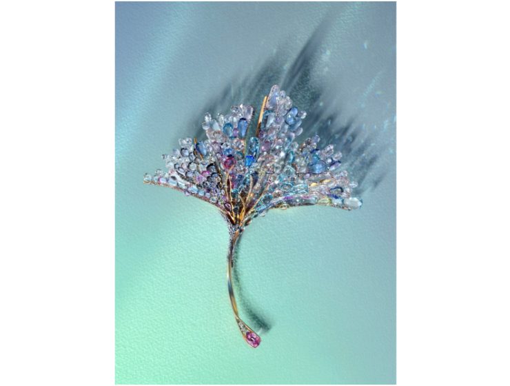 jewellery magazine