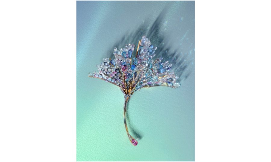 jewellery magazine