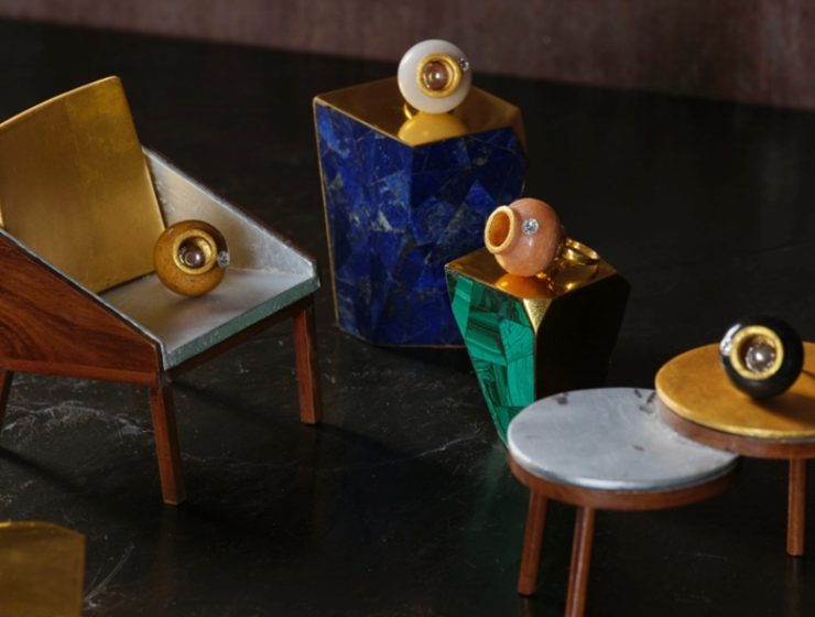 jewellery magazine