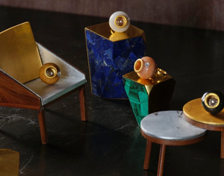 jewellery magazine