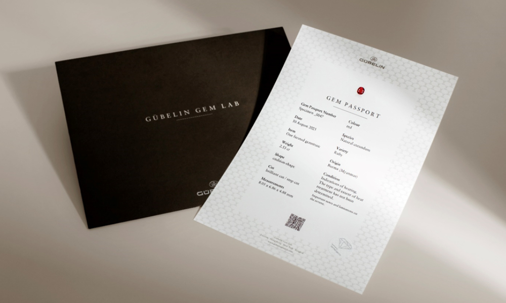 Best Jewellery Magazines India by Solitaire International magazine