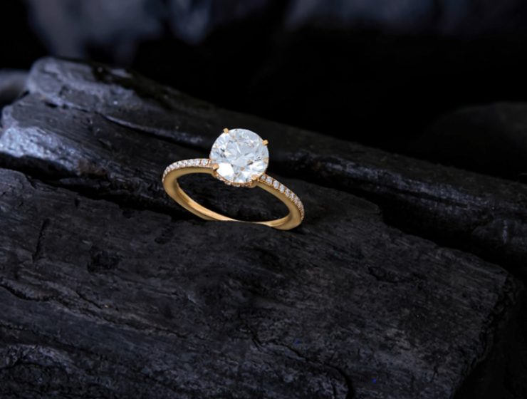 jewellery magazine
