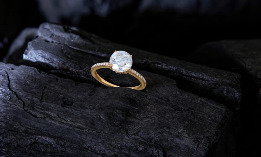 jewellery magazine