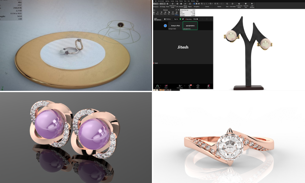 diamond jewellery magazine by Solitaire International Magazine – India’s leading B2B gem and jewellery magazine