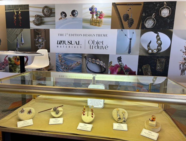 Indian jewellery shows by Gem and Jewellery Export Promotion Council (GJEPC)