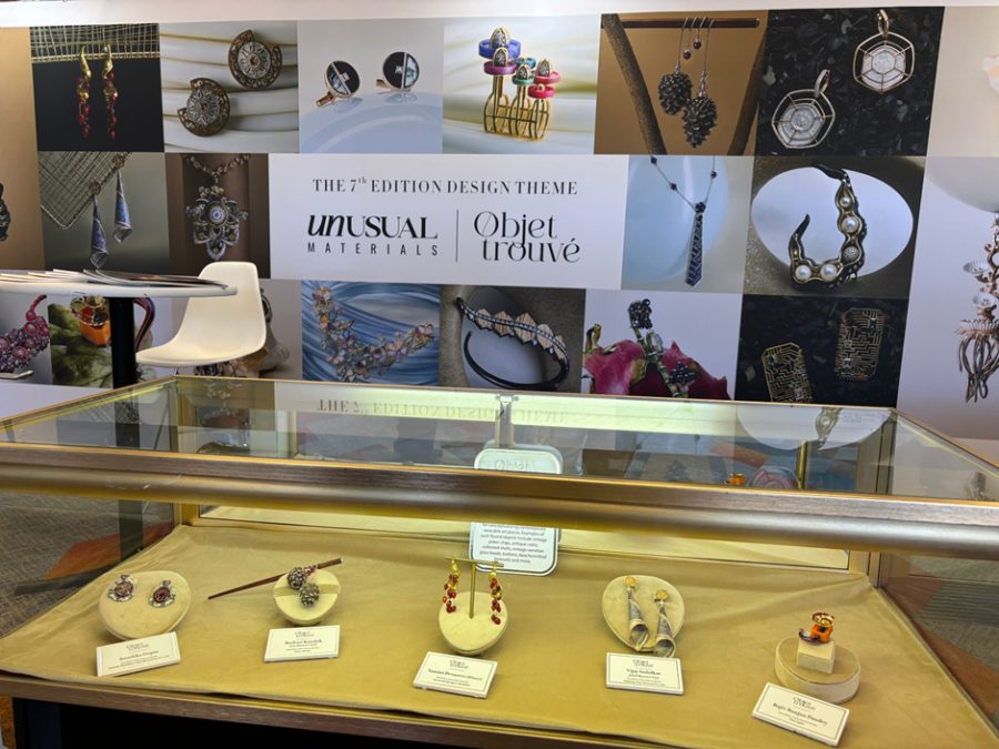 Indian jewellery shows by Gem and Jewellery Export Promotion Council (GJEPC)