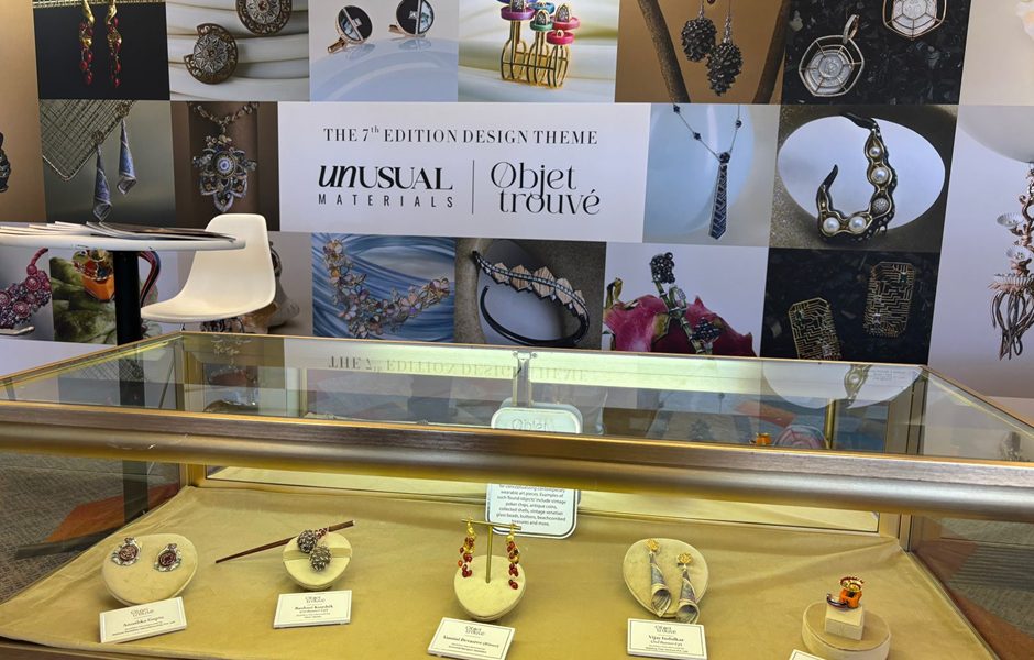 Indian jewellery shows by Gem and Jewellery Export Promotion Council (GJEPC)