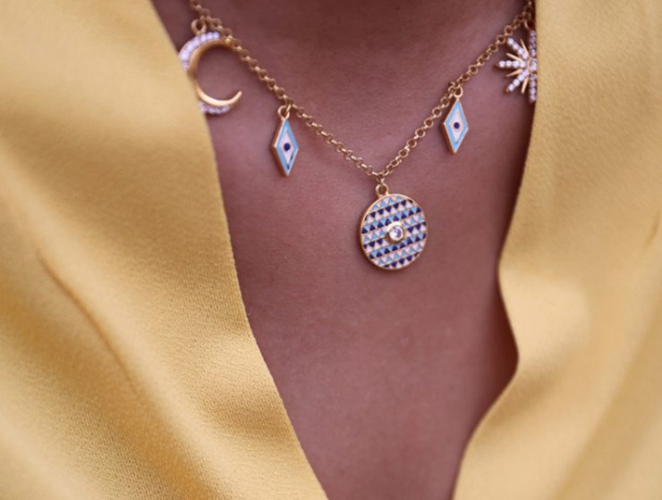 Indian jewellery magazine by Solitaire International Magazine – India’s leading B2B gem and jewellery magazine