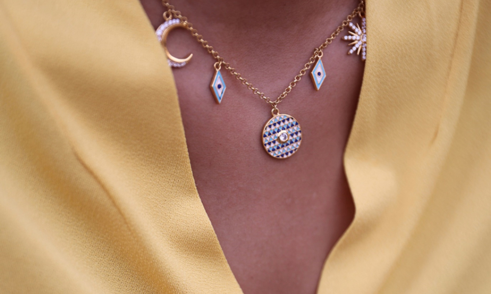 Indian jewellery magazine by Solitaire International Magazine – India’s leading B2B gem and jewellery magazine