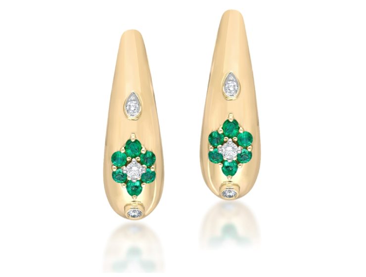Indian jewellery shows by Gem and Jewellery Export Promotion Council (GJEPC)