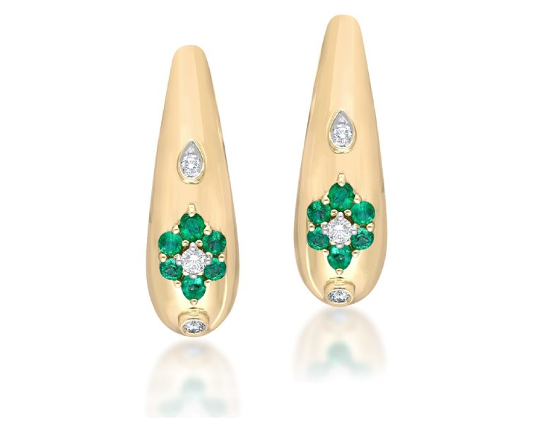 Indian jewellery shows by Gem and Jewellery Export Promotion Council (GJEPC)