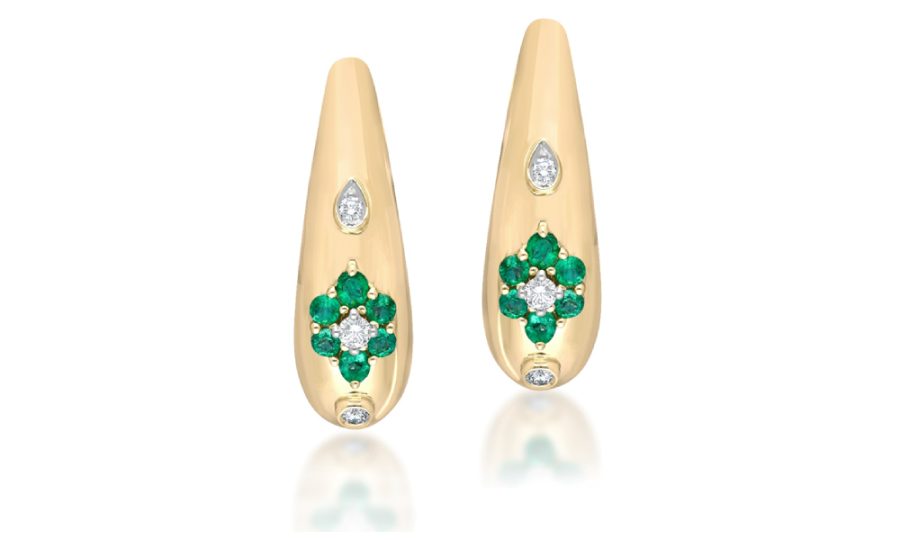 Indian jewellery shows by Gem and Jewellery Export Promotion Council (GJEPC)