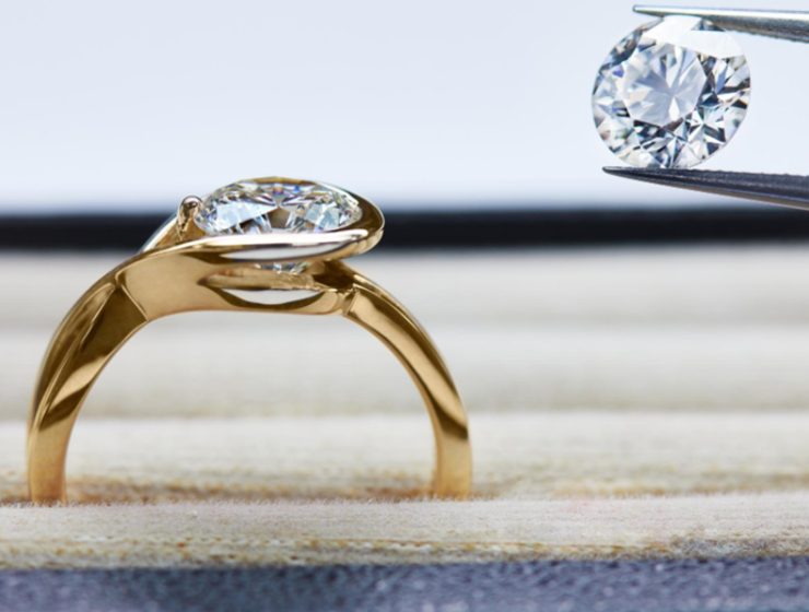 diamond jewellery magazine by Solitaire International Magazine – India’s leading B2B gem and jewellery magazine