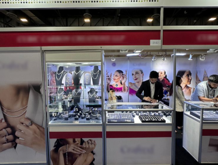 Government Clarifies Re-import Rules for Unsold Jewellery at Exhibitions – Solitaire International Magazine – India’s leading B2B gem and jewellery magazine