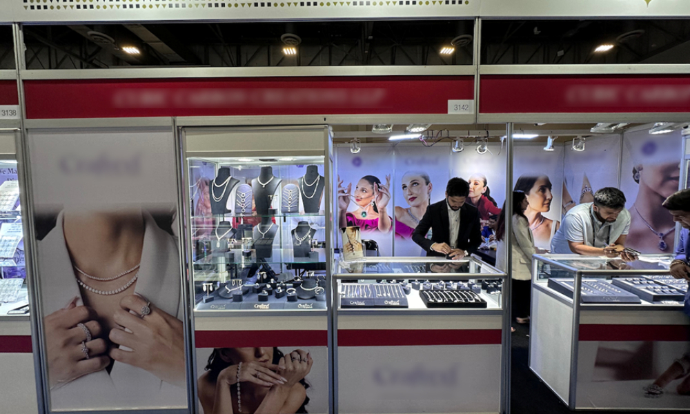 Government Clarifies Re-import Rules for Unsold Jewellery at Exhibitions – Solitaire International Magazine – India’s leading B2B gem and jewellery magazine