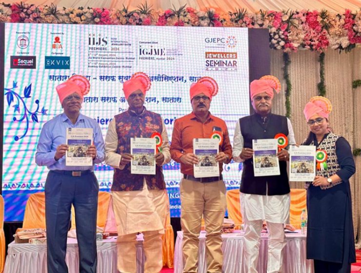 GJEPC Hosts Seminar On Membership Benefits, MSME Schemes In Satara – Solitaire International Magazine – India’s leading B2B gem and jewellery magazine