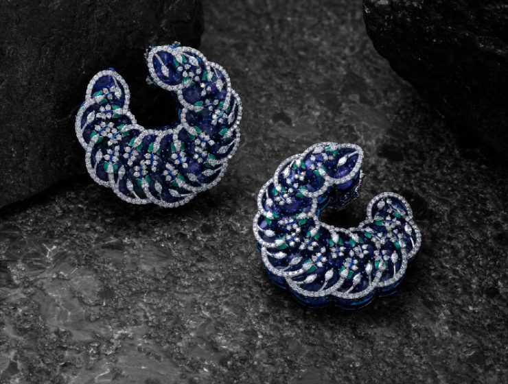 jewellery magazine India by Solitaire International Magazine – India’s leading B2B gem and jewellery magazine