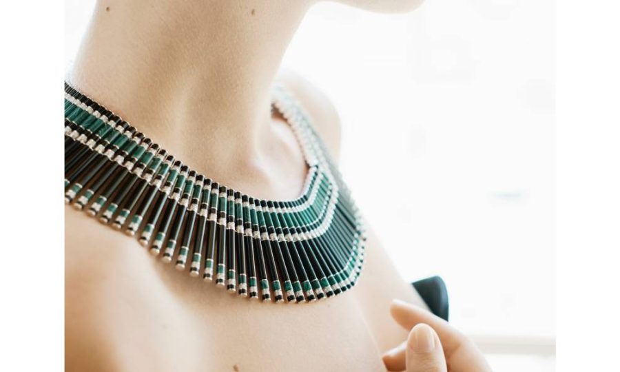 Indian jewellery magazine