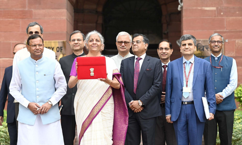 Indian jewellery magazine